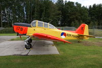 PH-ACG @ EHLE - Lelystad Holland - by Jan Bekker