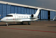 N404HG @ CGN - visitor - by Wolfgang Zilske
