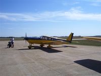 N3935W @ KALN - Second Photo - by B