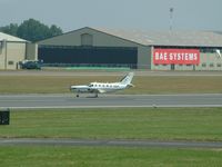 100 @ FFD - Royal International Air Tattoo 2005 - by Steve Staunton