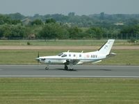 160 @ FFD - Royal International Air Tattoo 2005 - by Steve Staunton