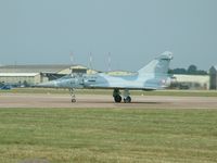 12 @ FFD - Royal International Air Tattoo 2005 - by Steve Staunton