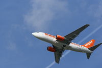 G-EZJO @ EHAM - Schiphol - by Jan Bekker