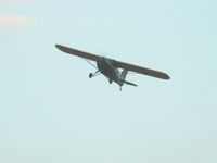 N93238 @ O74 - Overflying Elliott's Landing (Mount Victory, OH)