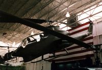66-15246 - YAH-1G at the Army Aviation Museum