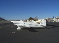 N4386L @ SZP - 1992 Anderson VAN's RV-4, Lycoming O-320 - by Doug Robertson
