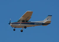 N64332 @ KAPA - Touch and Go 17R - by Bluedharma