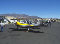 N80776 @ SZP - 1946 Globe GC-1B SWIFT, Continental IO-360 210 Hp upgrade - by Doug Robertson