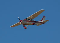 N759FE @ KAPA - Approach to 17L - by Bluedharma