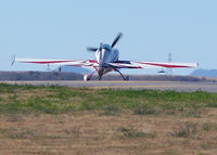 N7RA @ KAPA - Takeoff - by Bluedharma
