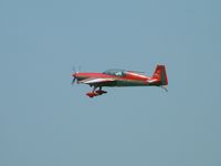 JY-RNA @ FFD - Royal International Air Tattoo 2005 - by Steve Staunton