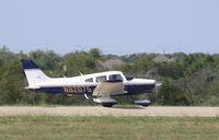 N82075 @ GKY - Flight Training - by Zane Adams