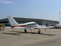 N777GY @ GKY - on the ramp at Arlington Muni - by Zane Adams