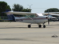 N84299 @ GKY - on the ramp at Arlington Muni - ATP - by Zane Adams