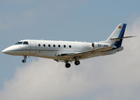 EC-JGN @ LEBL - Landing 25R - by Shunn311