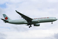 C-GFAJ @ EGLL - new cs! - by Wolfgang Kronfuss
