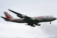VT-EVA @ EGLL - old cs