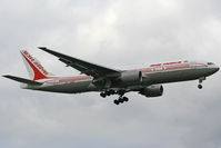 VT-AIK @ EGLL - old cs - by Wolfgang Kronfuss