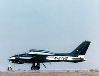 N1270G @ GKY - NTSB report - http://www.ntsb.gov/ntsb/brief.asp?ev_id=51405&key=0 - by Zane Adams