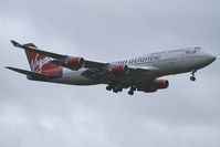 G-VBIG @ LHR - Virgin Atlantic Airways Boeing 747-400 - by Thomas Ramgraber-VAP