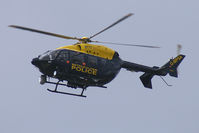 G-MPSA @ LHR - Great Britain - Police Eurocopter EC145 - by Thomas Ramgraber-VAP
