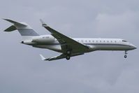 VP-CGS @ LHR - Jet Aviation Bombardier Globalexpress - by Thomas Ramgraber-VAP