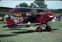 N3957 @ KLAL - Sun N' Fun 1991 - by Charlie Pyles