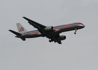 N630AA @ MCO - American - by Florida Metal
