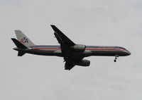 N630AA @ MCO - American - by Florida Metal