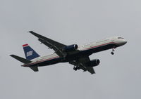 N906AW @ MCO - US - by Florida Metal