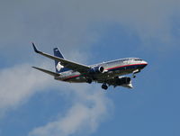 XA-WAM @ MCO - Aeromexico - by Florida Metal