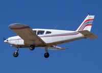 N7864N @ KAPA - Approach to 17L - by Bluedharma