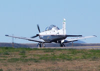 04-3728 @ KAPA - takeoff - by Bluedharma