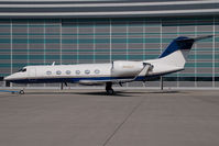 N810LP @ VIE - Gulfstream 4