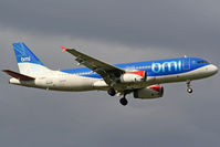 G-MIDV @ EGLL - on final RWY09L - by Wolfgang Kronfuss