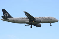 9A-CTM @ EGLL - in Star cs - by Wolfgang Kronfuss
