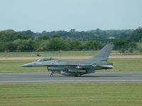E-189 @ FFD - Royal International Air Tattoo 2005 - by Steve Staunton