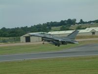 ET-022 @ FFD - Royal International Air Tattoo 2005 - by Steve Staunton