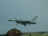 90-0818 @ FFD - Royal International Air Tattoo 2005 - by Steve Staunton