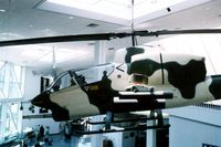 070280 @ NPA - AH-1J at the National Museum of Naval Aviation - by Glenn E. Chatfield