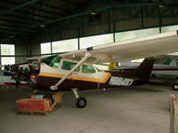 N99437 @ LHUD - Szeged Airport - by Attila Groszvald / Groszi