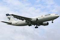 EP-IBC @ EGLL - instead of the usual B747 :O( - by Wolfgang Kronfuss
