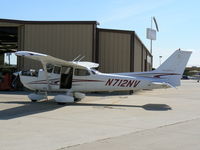 N712NV @ GKY - At Arlington Muni - by Zane Adams