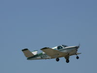 N1437G @ GPM - Take off from Grand Prairie