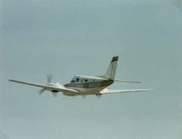 N18320 @ GKY - Takeoff from Arlington Muni