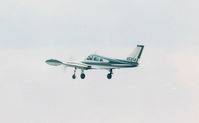 N5814X @ GKY - Takeoff from Arlington Muni - by Zane Adams