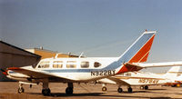 N9228Y @ ADS - at Addison, Dallas - by Zane Adams
