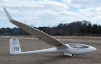 N28YN @ FIT - At KFIT - by BB