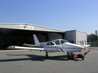 N6ET @ EUF - N6ET - by South Star Aviation