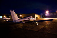 N5083S @ KDLH - Parked at KDLH - by Aaron Landry
